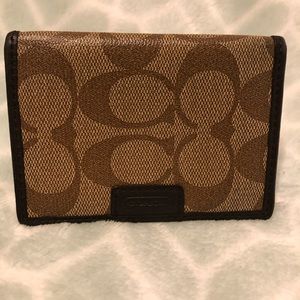 Coach Bags - COACH Bifold Card Wallet with ID window Coach Bags - COACH Bifold Card Wallet with ID window